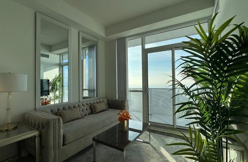 Vaughan Apartment | Major international sporting event Vaughan Condo Prestige Upper Series 1-Bedroom
