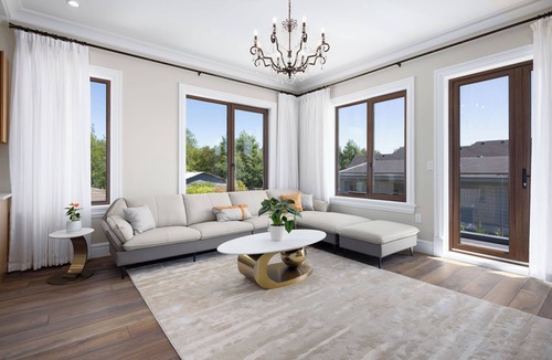 Richmond Apartment | Major international sporting event/1 King-size Suite/Ensuite/AC Free parking Richmond Vancouver