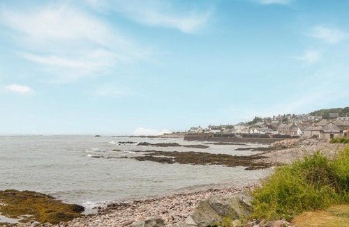 Johnshaven House | Fifie Cottage