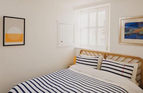 Pittenweem Apartment | Fifies - Your Seaside Bolthole