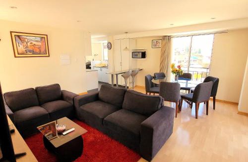 Ramiro Priale Apartment | Fiflos Apartament
