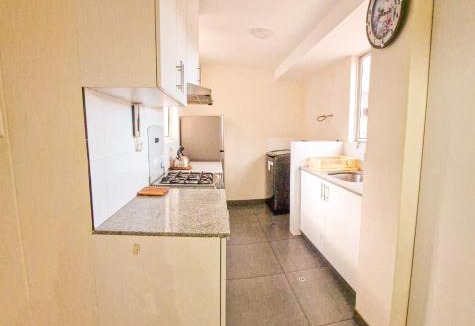 Ramiro Priale Apartment | Fiflos Apartament