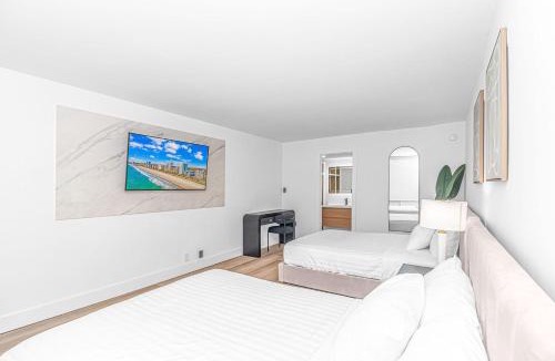 Downtown Myrtle Beach Hotel | Fifth and Ocean