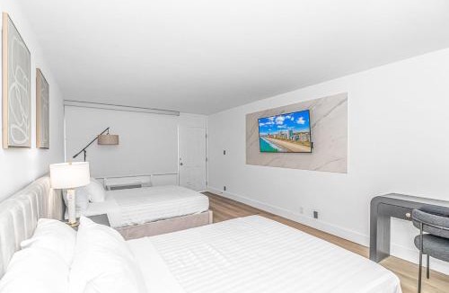 Downtown Myrtle Beach Hotel | Fifth and Ocean