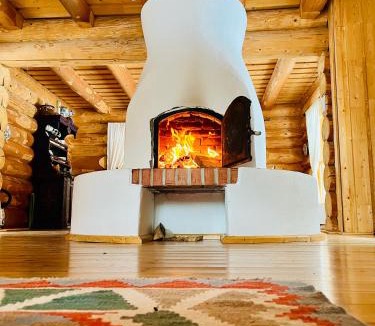 Bucin Villa | Fifth Element Retreat