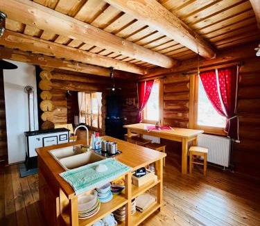 Bucin Villa | Fifth Element Retreat