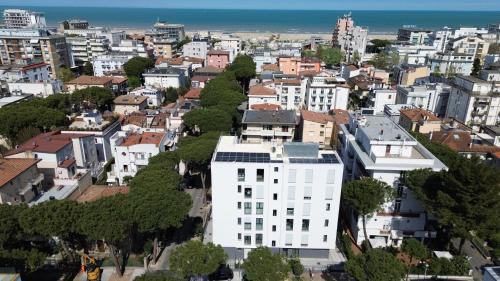 Marina Centro Apartment | Fifth House - Nuovissime Suite in Marina Centro