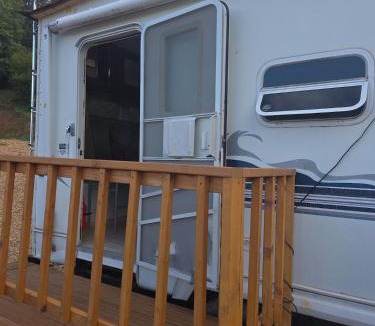 Carrolls Other | Fifth wheel