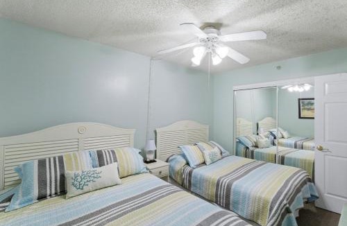 Indian Rocks Beach Apartment | Fifty Gulfside Condominiums