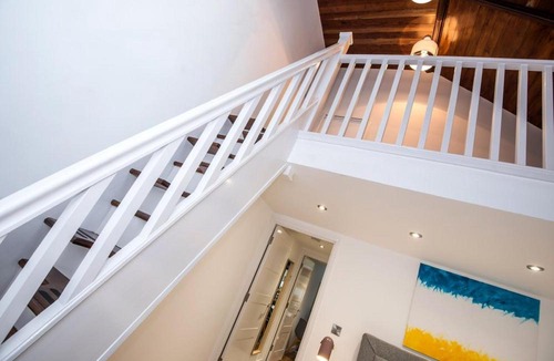 Durham Apartment | Fifty Two Old Elvet