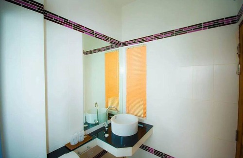 Kamphaeng Phet Hotel | FIG Boutique Hotel