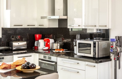 Protaras Villa | FIG TREE BAY RESIDENCES #7