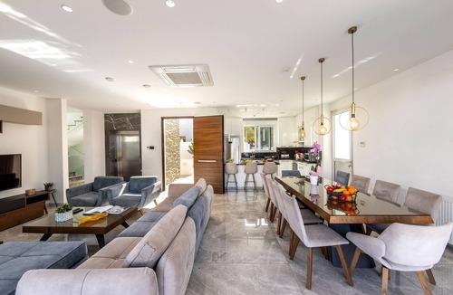Protaras Villa | FIG TREE BAY RESIDENCES #7