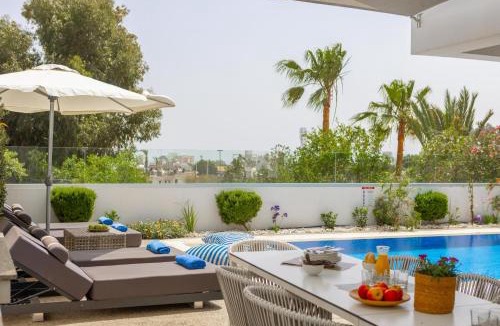 Protaras Villa | Fig Tree Bay Residences 4
