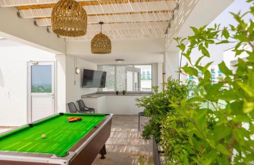 Protaras Villa | Fig Tree Bay Residences 4