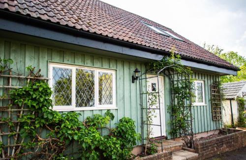 Tiverton House | Fig Tree Cottage