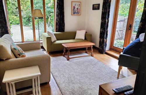 Stinchcombe Apartment | Fig Tree Cottage