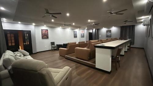 Mount Standfast Villa | Fig Tree House At Royal Westmore Land