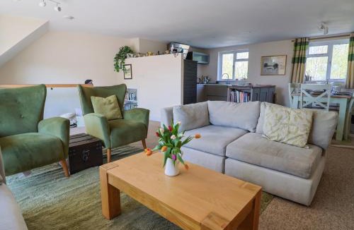 Axminster House | Fig Tree House