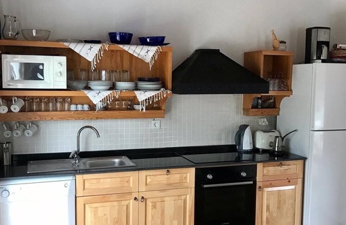 Marmaris Villa | Fig Tree Villa, private pool & whirl pool, seclusion, privacy, spectacular views