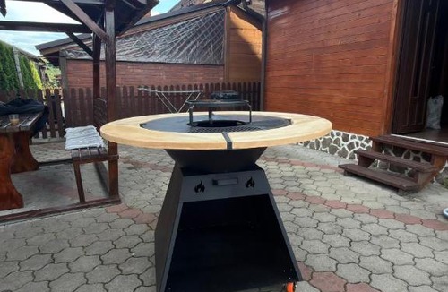 Beclean Ski Chalet | Figa Retreat