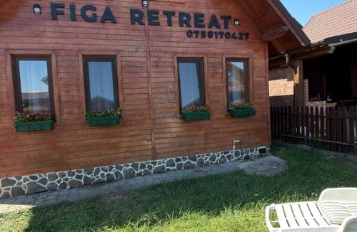 Beclean Ski Chalet | Figa Retreat
