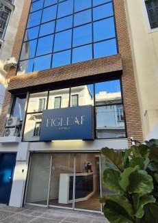 Kypseli Hotel | Figleaf Kypseli