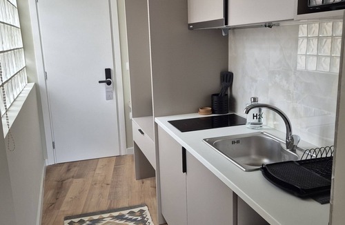 Kypseli Hotel | Figleaf Kypseli