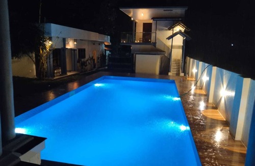 Varkala Hotel | FIGO BEACH RESORT