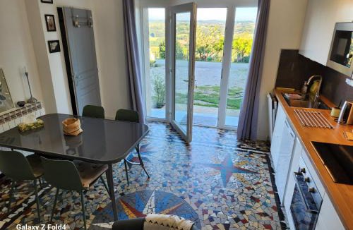 Chateauneuf-de-Galaure Apartment | Figuets 3
