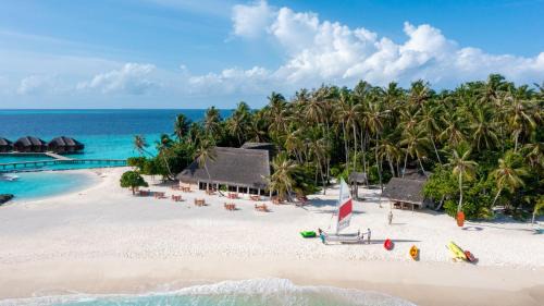 Fihalhohi Island Resort | Fihalhohi Maldives
