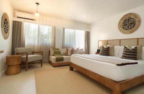 Nadi Hotel | Fiji Gateway Hotel