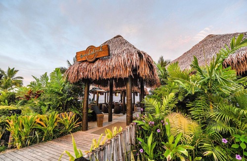 Nadi Resort | Fiji Resort 1bdr Garden View