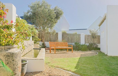 Jacobs Bay Apartment | Fijnbosch Self-Catering Units