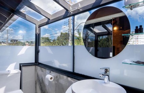 Centro House | FIKA Residence