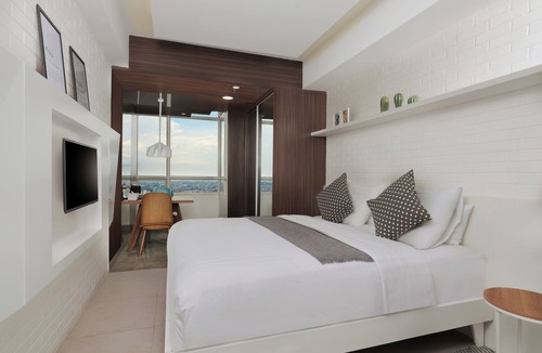 Tangerang Hotel | Fika Rooms