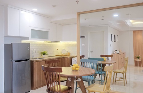 Tangerang Hotel | Fika Rooms