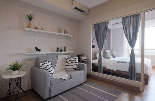 Tangerang Hotel | Fika Rooms