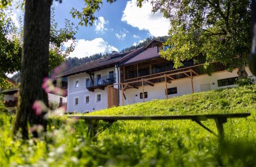 Lienz Apartment | fil HOME