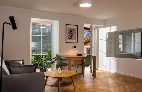 Lienz Apartment | fil HOME