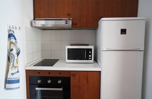 Nesso Apartment | Filanda Camilla