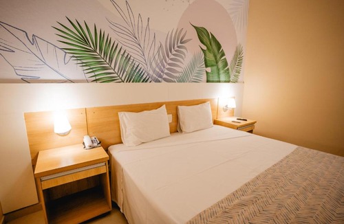 Sumare Hotel | Fildi hotel & eventos