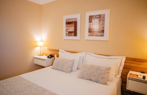 Sumare Hotel | Fildi hotel & eventos