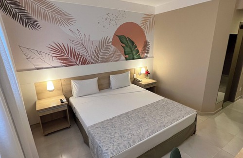 Sumare Hotel | Fildi Hotel & Eventos