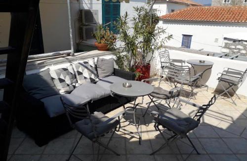 idhra House | Filenia