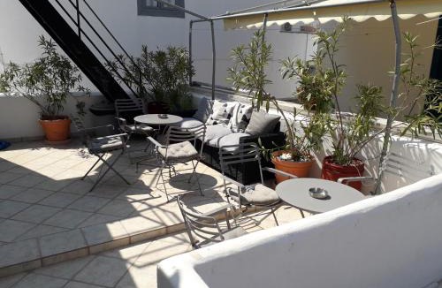 idhra House | Filenia
