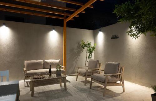 Pastida Apartment | Filerimos Nest