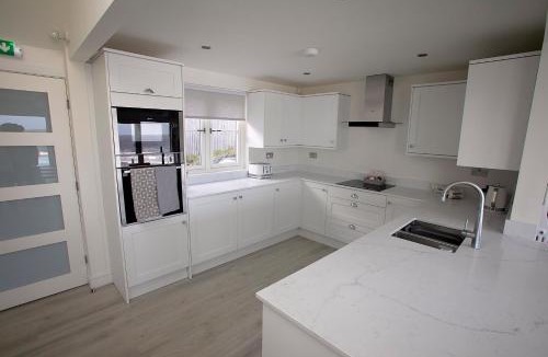 Filey Villa | Filey Beach House