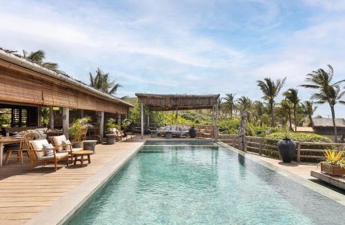 Pipa Resort | Filha Da Lua Ecolodge