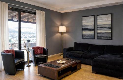 Pythagorio Apartment | Filia Garden